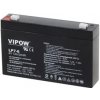 VRLA batéria VIPOW 6V 7Ah VRLA batéria VIPOW 6V 7Ah