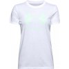 Under Armor Live Sportstyle Graphic Ssc W 1356 305 100 T-shirt (62284) L Under Armor Live Sportstyle Graphic Ssc W 1356 305 100 T-shirt (62284) L