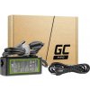 Green Cell PRO Charger / AC adaptér 20V 3.25A 65W for Lenovo B580 B590 ThinkPad T400 T410 T420 T430 T430s T60 T61 X201 X220 Green Cell PRO Charger / AC adaptér 20V 3.25A 65W for Lenovo B580 B590 ThinkPad T400 T410 T420 T430 T430s T60 T61 X201 X220