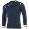 Joma Futbalový dres s dlhým rukávom TOLETUM NAVY-WHITE L/S Veľkosť: 2XS Joma Futbalový dres s dlhým rukávom TOLETUM NAVY-WHITE L/S Veľkosť: 2XS