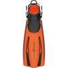 Plutvy remienkové AQUA LUNG Stratos ADJ orange x-large Plutvy remienkové AQUA LUNG Stratos ADJ orange x-large