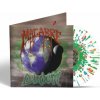 Macabre: Gloom (Coloured Blue Splatter Vinyl, Re-Issue 2026) - Vinyl (LP) Macabre: Gloom (Coloured Blue Splatter Vinyl, Re-Issue 2026) - Vinyl (LP)