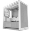 NZXT skříň H3 Flow / microATX / 1x120mm / USB / USB-C / bílá NZXT skříň H3 Flow / microATX / 1x120mm / USB / USB-C / bílá