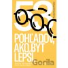 53 pohľadov, ako byť lepší - Jakub Ptačin 53 pohľadov, ako byť lepší - Jakub Ptačin