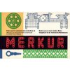 Merkúr Classic C04 (MER3437) Merkúr Classic C04 (MER3437)