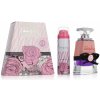 Lattafa Washwashah EDP 100 ml + deospray 75 ml darčeková sada Lattafa Washwashah EDP 100 ml + deospray 75 ml darčeková sada