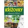Křížovky domácí lékař - autor neuvedený Křížovky domácí lékař - autor neuvedený