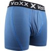 VoXX® Kvido Ii Pánske boxerky BM000000631000101622 tmavo modrá L VoXX® Kvido Ii Pánske boxerky BM000000631000101622 tmavo modrá L