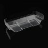 Revolution Design Revolution Design 1/10 Buggy křídlo 6.5, lehké 0,8 mm, předříznuté Revolution Design Revolution Design 1/10 Buggy křídlo 6.5, lehké 0,8 mm, předříznuté