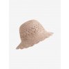 Slamenný klobúk Peach whip Enfant 1-2 R Slamenný klobúk Peach whip Enfant 1-2 R