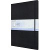 Skicár na akvarel Moleskine Art Watercolor 200 g/m² tvrdá väzba A3 60 strán Skicár na akvarel Moleskine Art Watercolor 200 g/m² tvrdá väzba A3 60 strán