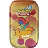 The Pokemon Company Pokemon 151: Dragonite Mini Tin The Pokemon Company Pokemon 151: Dragonite Mini Tin