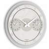 Nástenné hodiny IncantesimoDesign 45cm Nástenné hodiny IncantesimoDesign 45cm