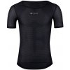 Tričko funkčné FORCE VENT krátky rukáv, čierne S Tričko funkčné FORCE VENT krátky rukáv, čierne S