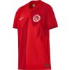 Nike | Dri-FIT Canada Stadium Home 2026 Kids | červená| S(128-137cm) Nike | Dri-FIT Canada Stadium Home 2026 Kids | červená| S(128-137cm)