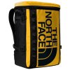 The North Face Base Camp Fuse Box Summit Gold/TNF Black/NPF 30 L The North Face Base Camp Fuse Box Summit Gold/TNF Black/NPF 30 L