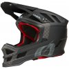 O´NEAL prilba BLADE CARBON IPX čierna čierna/carbon - L O´NEAL prilba BLADE CARBON IPX čierna čierna/carbon - L