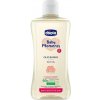 CHICCO Olejček do kúpeľa Sensitive 200 ml CHICCO Olejček do kúpeľa Sensitive 200 ml