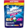 Der Waschkonig prací kapsuly farebnej bielizne 5v1 32 PD Der Waschkonig prací kapsuly farebnej bielizne 5v1 32 PD