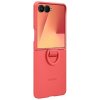 Samsung silikónový kryt s krúžkom Samsung Galaxy Z Flip 7 Red EF-PF766TRE Samsung silikónový kryt s krúžkom Samsung Galaxy Z Flip 7 Red EF-PF766TRE