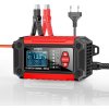 Nabíječka baterií Carspa CTC1206 Pb, AGM, LiFePO4 Nabíječka baterií Carspa CTC1206 Pb, AGM, LiFePO4