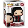 Funko Pop! 1820 Saw Jigsaw