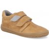 Barefoot detské tenisky Jonap – B1 Camel hnedé Barefoot detské tenisky Jonap – B1 Camel hnedé