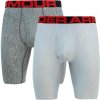 2PACK pánské boxerky Under Armour sivé (1363622 011) L 120 dní na výmenu alebo vrátenie tovaru! 2PACK pánské boxerky Under Armour sivé (1363622 011) L 120 dní na výmenu alebo vrátenie tovaru!