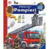 Al lavoro con i pompieri Al lavoro con i pompieri