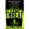 Threat (David M. Jacobs)(Brožovaná) Threat (David M. Jacobs)(Brožovaná)
