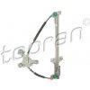 Mechanizmus zdvíhania okna TOPRAN 110 449 Mechanizmus zdvíhania okna TOPRAN 110 449