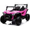 Elektrické detské auto buggy Gravity 4x4 ružové Elektrické detské auto buggy Gravity 4x4 ružové
