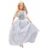 Bábika SIMBA Steffi Love Zimná Princezná 105733631 Bábika SIMBA Steffi Love Zimná Princezná 105733631