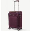 Rock TR-0206/3-S PP fialová 36 l Rock TR-0206/3-S PP fialová 36 l