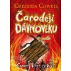 Čarodeji dávnoveku - Čarodej klope trikrát - Cressida Cowell Čarodeji dávnoveku - Čarodej klope trikrát - Cressida Cowell