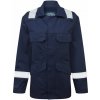 PORTWEST BIZFLAME WORK FR740 / Dámska nehorľavá reflexná bunda - navy XXL PORTWEST BIZFLAME WORK FR740 / Dámska nehorľavá reflexná bunda - navy XXL