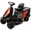 Traktor Hahn & Sohn Cedrus C-TRAC-65HC – s hydrostatickou prevodovkou a košom Traktor Hahn & Sohn Cedrus C-TRAC-65HC – s hydrostatickou prevodovkou a košom
