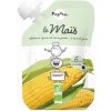 POPOTE Zeleninová kapsička sladká kukurica od 6. mesiaca BIO 120 g POPOTE Zeleninová kapsička sladká kukurica od 6. mesiaca BIO 120 g