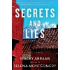 Secrets and Lies - Montgomery Selena Secrets and Lies - Montgomery Selena