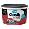 Het Klasik Color 0897 vínový 7kg+1kg Het Klasik Color 0897 vínový 7kg+1kg