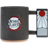 3D hrnček Demon Slayer 450 ml