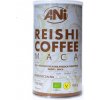 ANi Maca Reishi BIO Instantná káva plechovka 100g ANi Maca Reishi BIO Instantná káva plechovka 100g