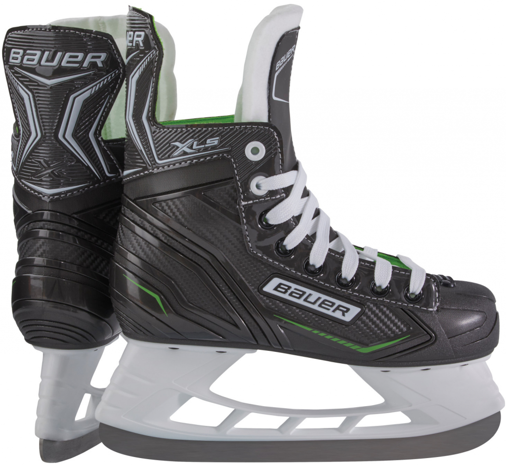 Bauer X-LS