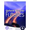 Oxford Discover Futures: Level 6: Student Book (Brožovaná) Oxford Discover Futures: Level 6: Student Book (Brožovaná)