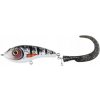 Jerkbait STRIKE PRO Catchy Potápavý 13.2cm/97g C778F ŠŤUKOVÝ ZABIJAK Jerkbait STRIKE PRO Catchy Potápavý 13.2cm/97g C778F ŠŤUKOVÝ ZABIJAK