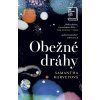Obežné dráhy - Samantha Harvey