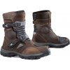 Forma Adventure Low WP hnedé Veľkosť: 40 Forma Adventure Low WP hnedé Veľkosť: 40