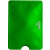 Becam obal na kreditné karty, zelená Becam obal na kreditné karty, zelená