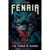 Fenrir - The Terror of Asgard Fenrir - The Terror of Asgard