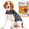 Ceva Upokojujúca vesta ThunderShirt pre psov sivá M Ceva Upokojujúca vesta ThunderShirt pre psov sivá M